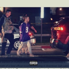 Real Sh*t  ft Lil TexLoc (Prod. by RKT)