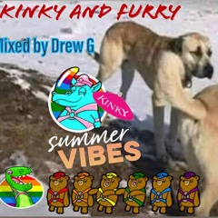Kinky & Furry - Kinky Dirty Pop Summer Vibes