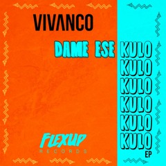 Vivanco X Lillo Ft. Trevis T. - Party Time