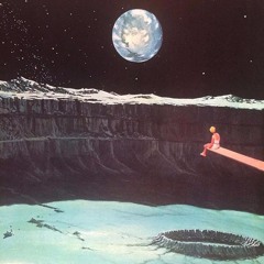 come back to earth (slowed)