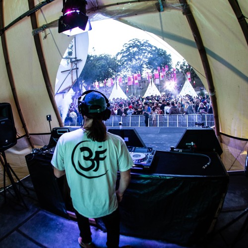 Live Set @ Splendour In The Grass 2019 - Tipi Forest Saturday 5pm (Sunset)