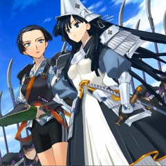 Sengoku world (v2) - sengoku rance