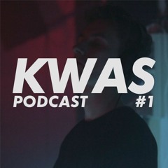 KWAST #1 - Pan Dżejdżej