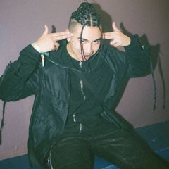 KILLY x Lil Skies - "Mission" | Type Beat [prod. by Tim.4e]