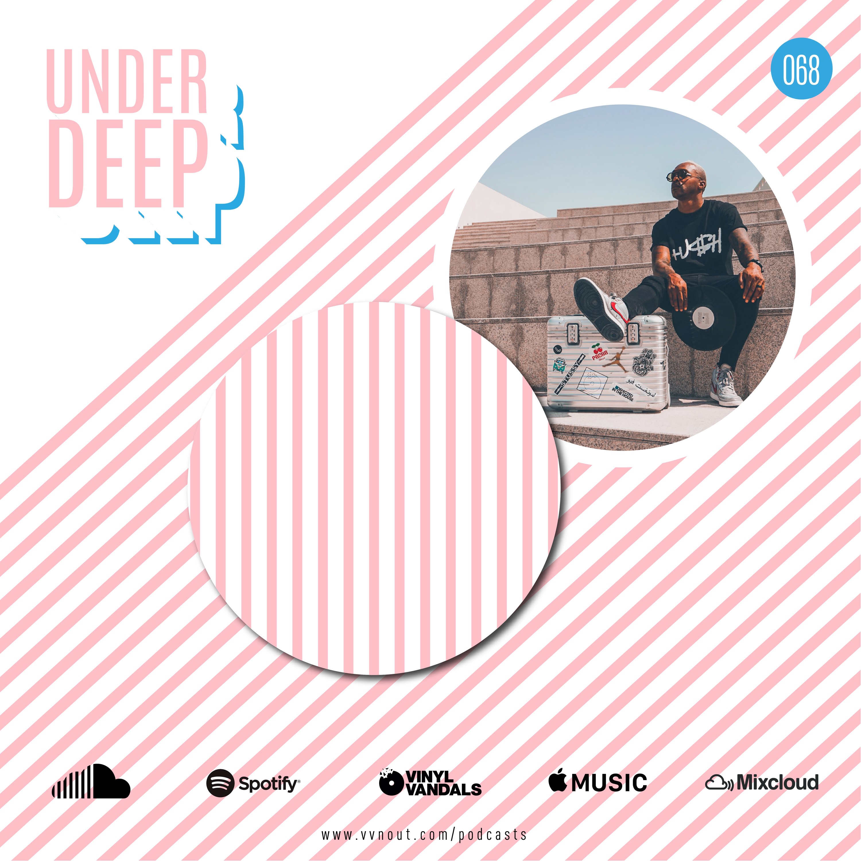 Chino Vv - Podcast