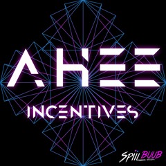 Ahee - Incentives - 143BPM Psychedelic Sunset Mix