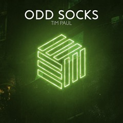 Tim Paul - Odd Socks