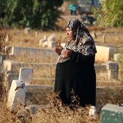 الورد فتح يا زارعين الورد - أمهات من درعا