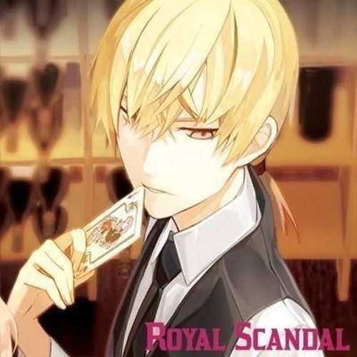 Stream Cereign | Listen to Royal Scandal (by Luz) playlist online 