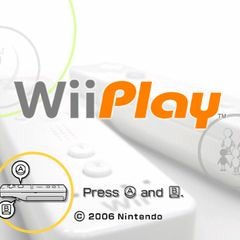 Wii Play - Main Theme