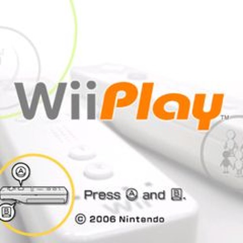 Stream Wii Play - Main Theme by ninkaido | Listen online for free on  SoundCloud