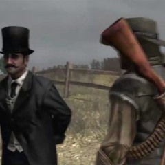 the man from blackwater *real guitar* (prod. TAURU$)