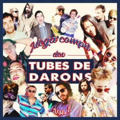 Lyons - L'aigle Noir (Barbara)