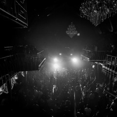 Vishal Unni @ GYLT, Bangalore • 2019