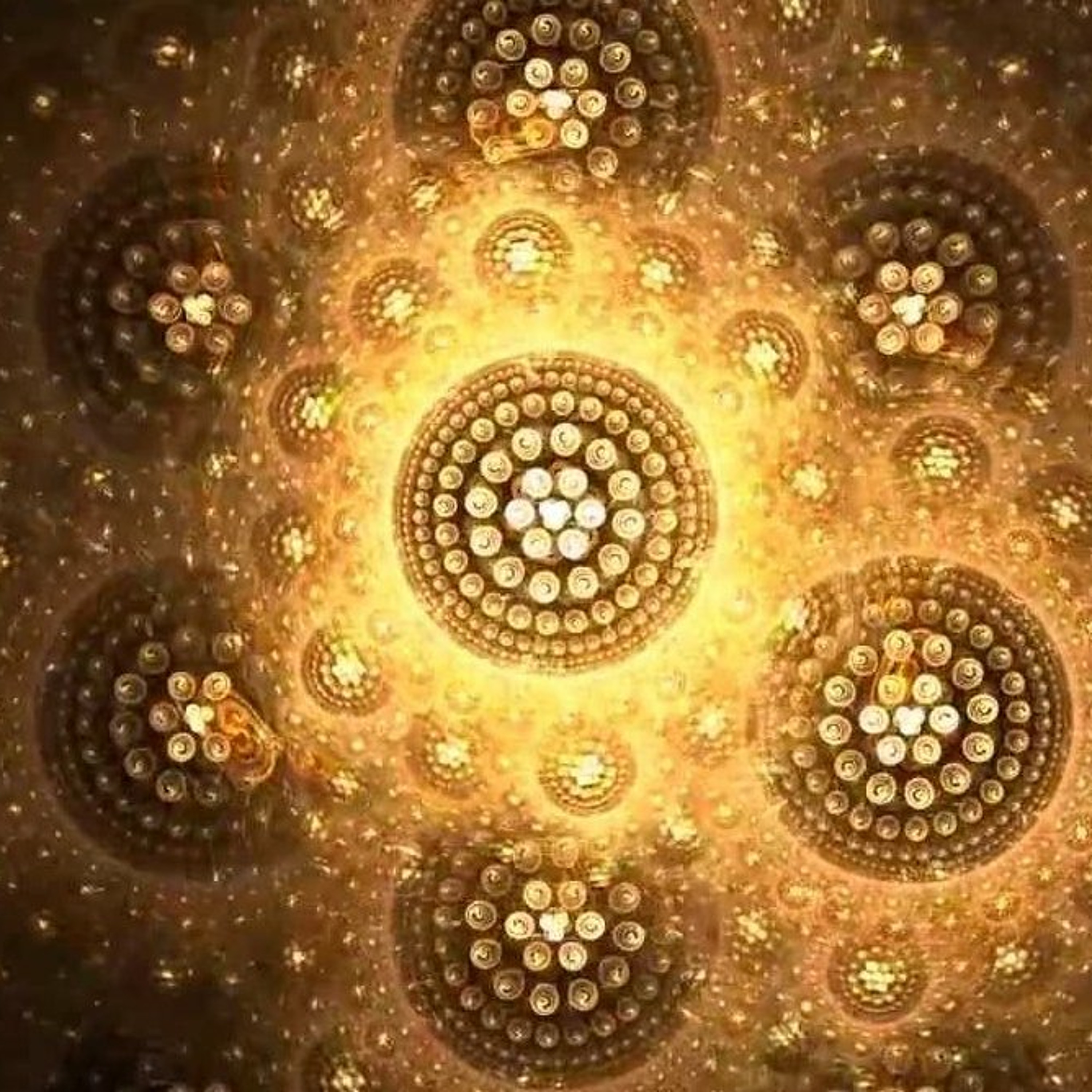 Dimensional Shift
