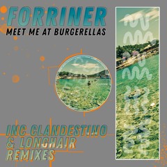 Meet Me At Burgerellas (Clandestino Sunrise Mix)