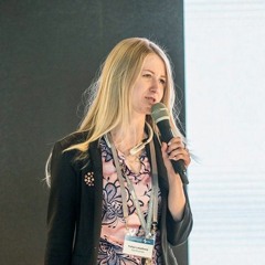Юлія Лакаткова пра акселерацыю ў Польшчы, гід па вулічных музыках і тамагочы PingFin | Euroradio