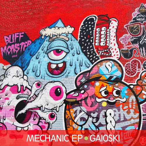 Cloudtech, Gaioski "Take" Snippet