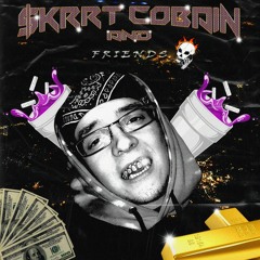 OG DOOM x $krrt Cobain - Show Yo Skills (Prod. OG DOOM)