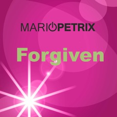 Forgiven (Uplifting trance)