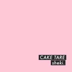 cake tare