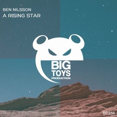 A Rising Star (Original Mix)