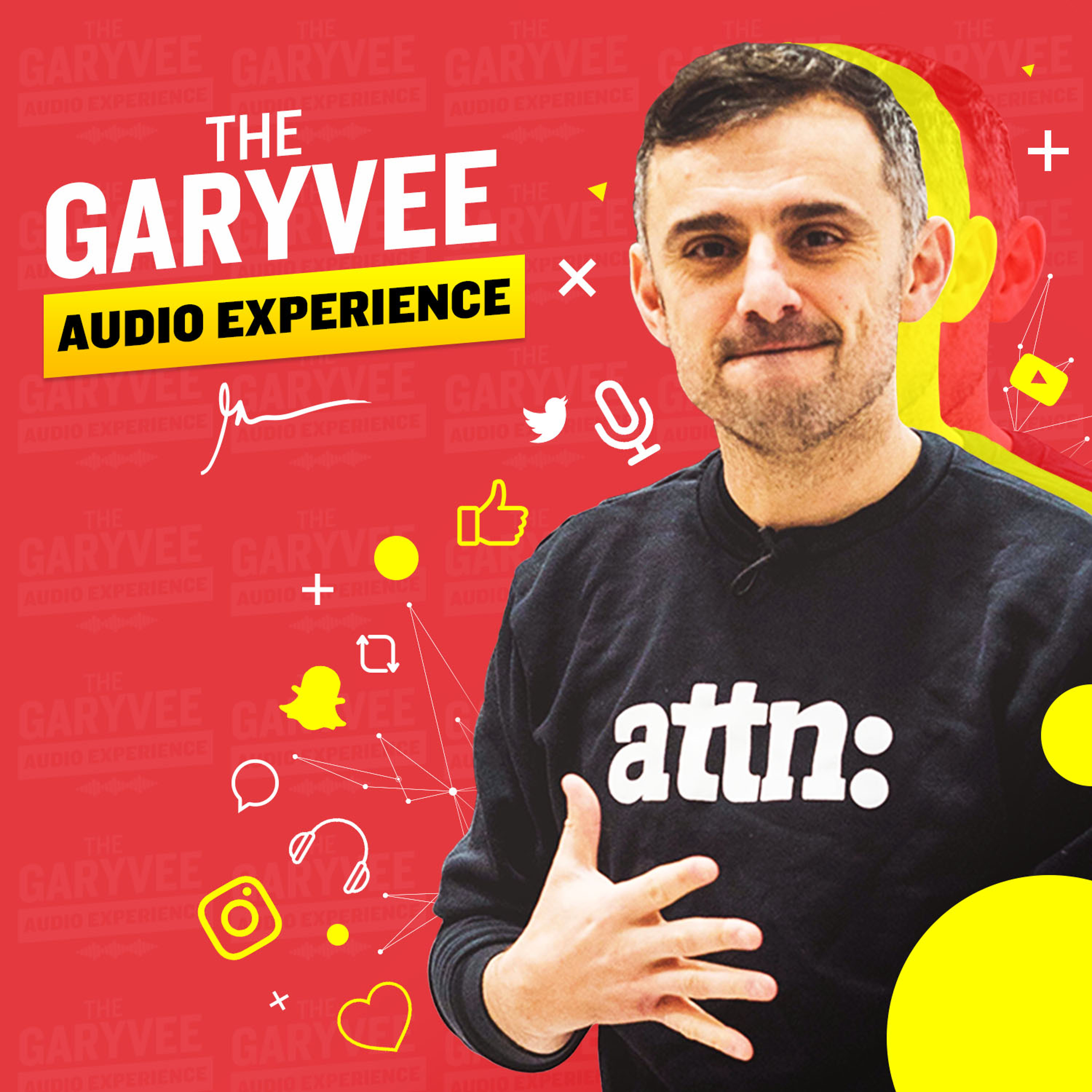 How Sports are a Microcosm of Life | #AskGaryVee 319 w/ The Lamoureux Twins