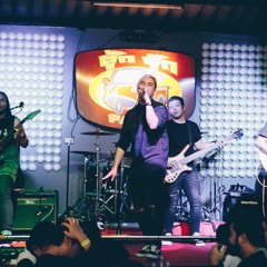 ดีกรี - Dr.fuu live in tur tur party