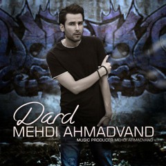 Mehdi Ahmadvand