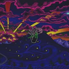 Psytrance mix