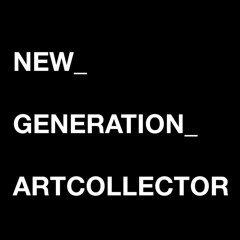 New Generation Artcollector Folge 5
