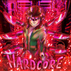 Storyshift - HARDCORE (Cover, v2)
