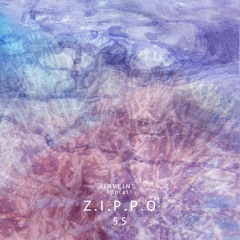 INVEINS \ Podcast 055 \ Z.I.P.P.O