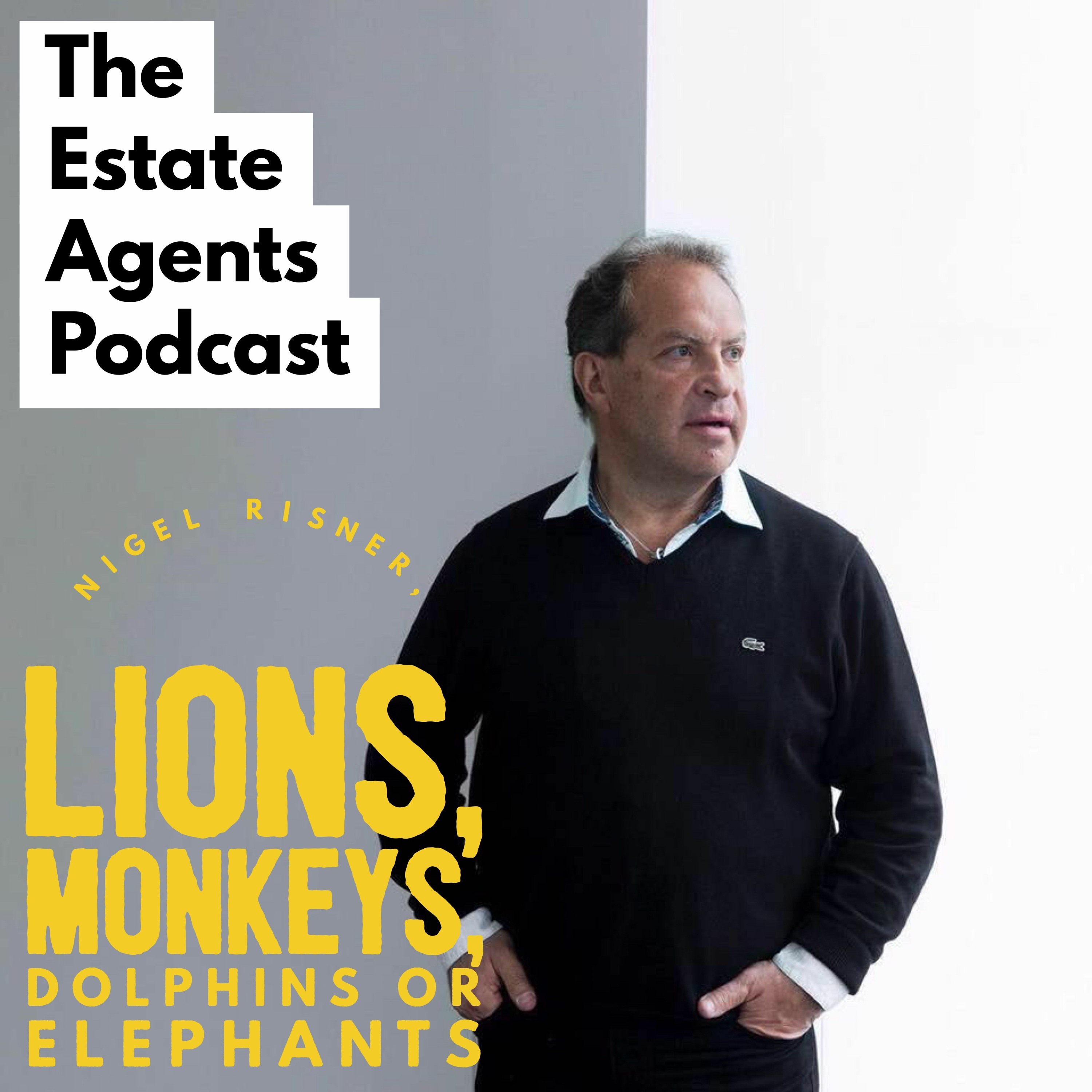 The Estate Agents Podcast