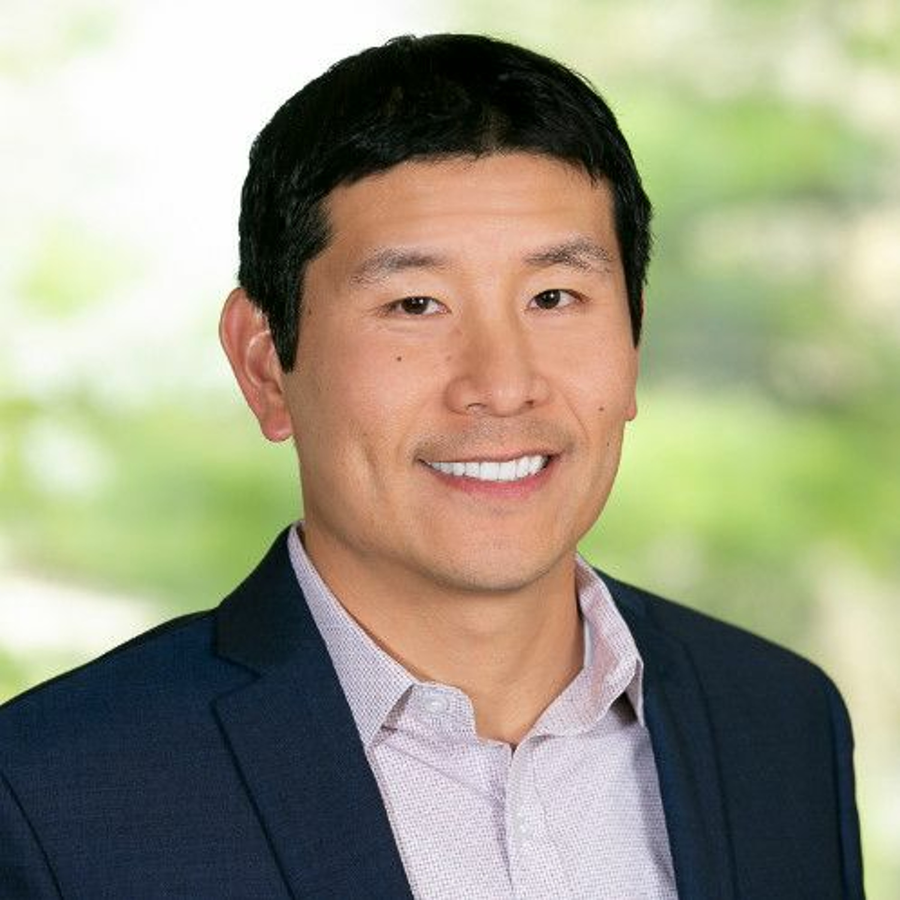 #174: Architects of Growth, FP&A and Strategic Business Partnering with Jason Lin episode artwork