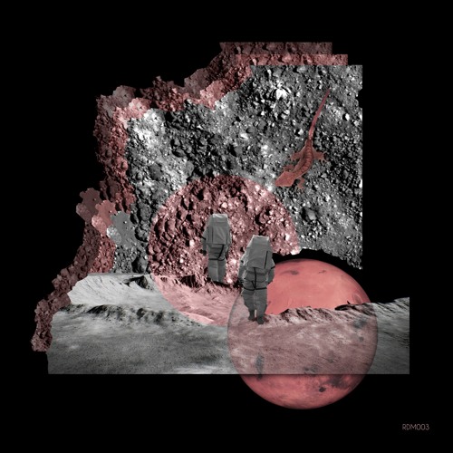 Several Definitions - Quantique (Alberth Remix)