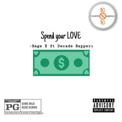 Spend your love