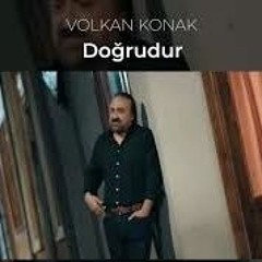 Volkan Konak  - Doğrudur (2019)