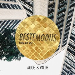 Beste Modus Podcast 57 - MJOG & Valde
