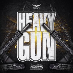 GLOCKZ - HEAVY GUN (WARLOCK REMIX) [OUT NOW]