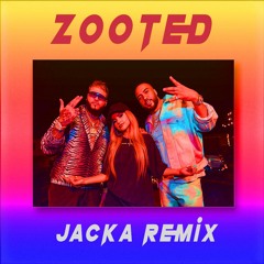 Zooted (Jacka Remix)