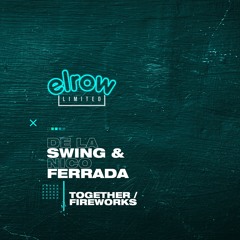 De La Swing & Nico Ferrada - Fireworks