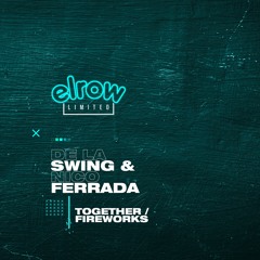 De la Swing & Nico Ferrada - Together EP [elrow limited]
