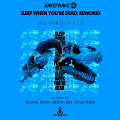 Save The Rave - Stroke It (Mancha Remix)