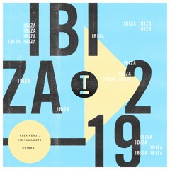 Alex Kenji, Vic Yamamoto - Shinkai (Extended Mix)