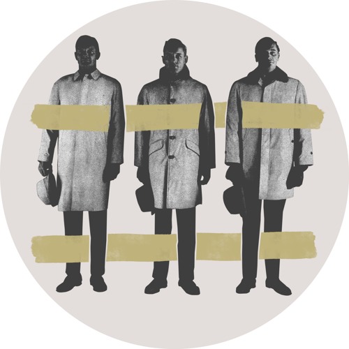 PREMIERE: Modebaku & Banyn - Around (Triptil Remix) [The Senss]