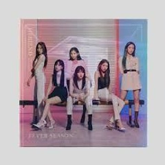 GFRIEND - FEVER (8D AUDIO USE HEADPHONE)