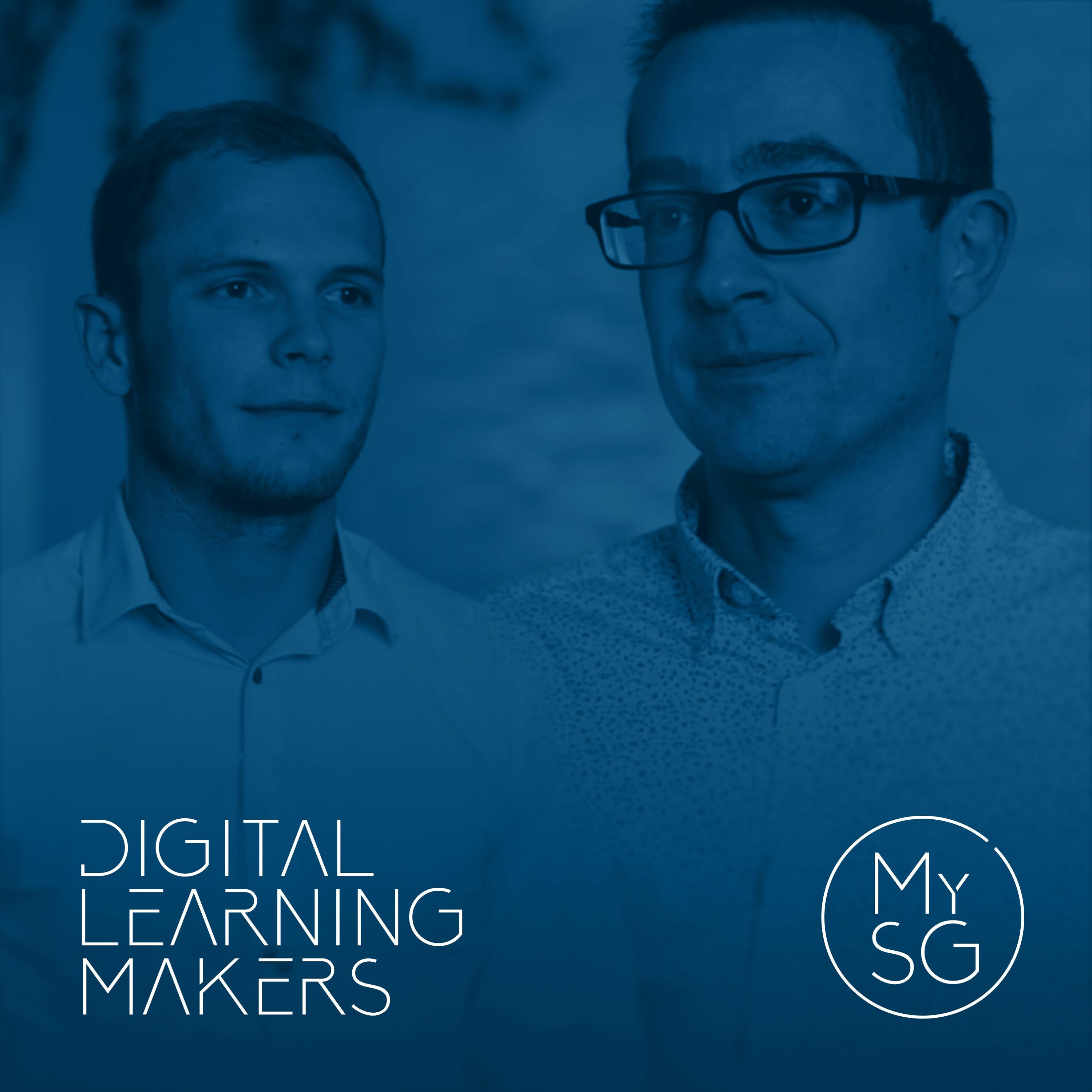 #11 - Former Au Management avec la Réalité Virtuelle (le cas Louvre Hotels)