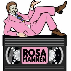 014: Rosa Mannen