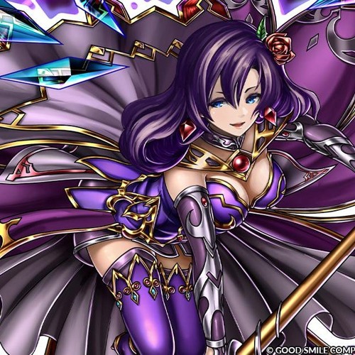 Grand summoners wallpaper by Rickylionheart - Download on ZEDGE™ | 6305